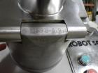 2012 Vemag Robot 500